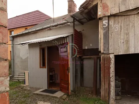 Продаж 1-поверховий   32 кв.м 1 кімн. на Буковинська вулиця 54 Чернівці - фото 13