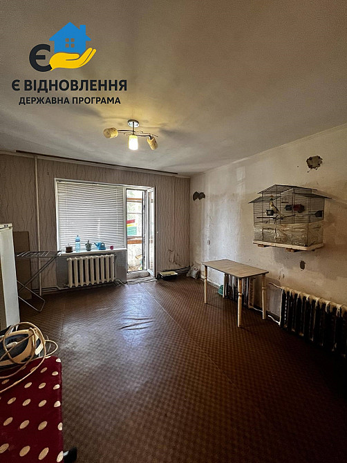 Продам 4 х кімнатну квартиру 78 кв.м Кропивницький - фото 1