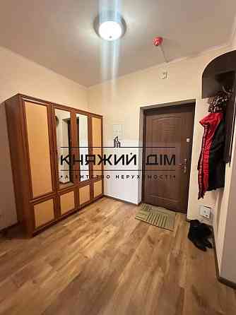 Оренда Квартира 1-кімнатна, 14/25 поверх на Воскресенская ул. Киев