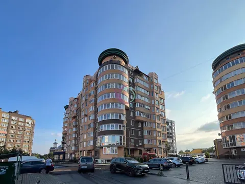 For sale 4-room Apartment 169 sq.m ЖК вул. Гончара, 3 Luts'k - photo 1