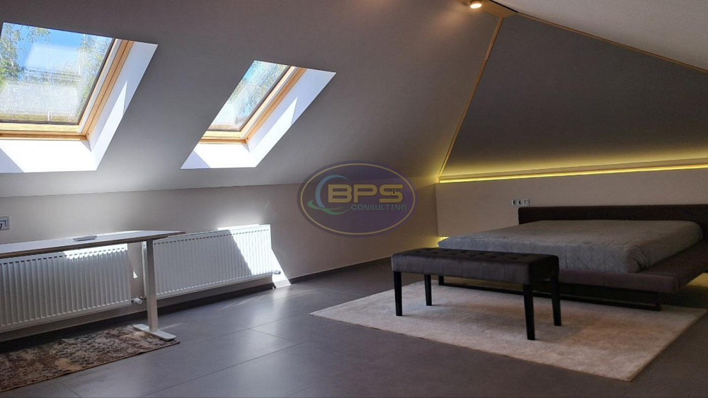 Оренда 2-поверховий Будинок з ділянкою 10 сот 222 кв.м  на Таїрово вул. Одеса - фото 15