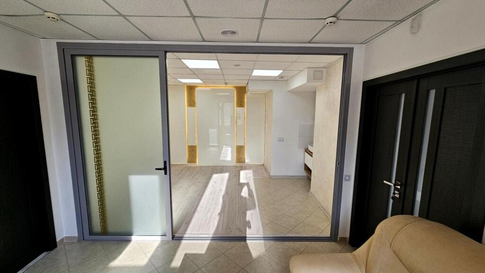 Оренда офісне приміщення на улица Урловская, д.11 приміщень - 3, поверх - 2/22 Киев - изображение 9