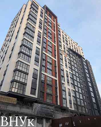 Продаж Квартира 3-кімнатна, 7/16 поверх на вул. Нечая Полковника Тернопіль