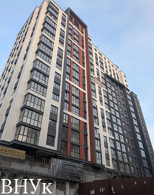 Продаж Квартира 3-кімнатна, 7/16 поверх на вул. Нечая Полковника Ternopil' - photo 1