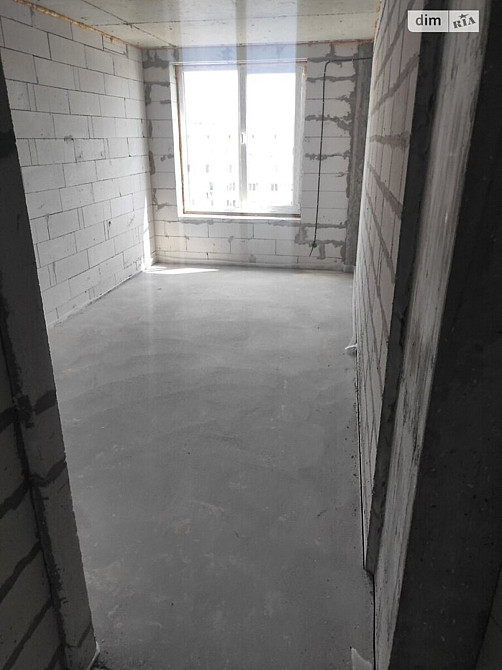 Продаж Квартира 1-кімнатна, 10/11 поверх на Василенка Вінниця - фото 2