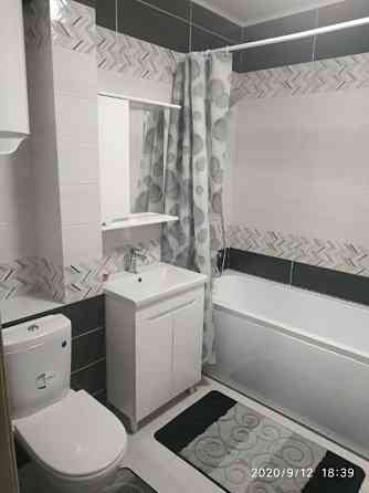 Оренда Квартира 1-кімнатна, 21/27 поверх на ул. Вишняковская, 4 Київ