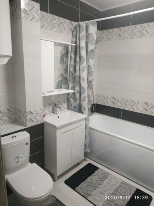 Оренда Квартира 1-кімнатна, 21/27 поверх на ул. Вишняковская, 4 Київ - фото 5