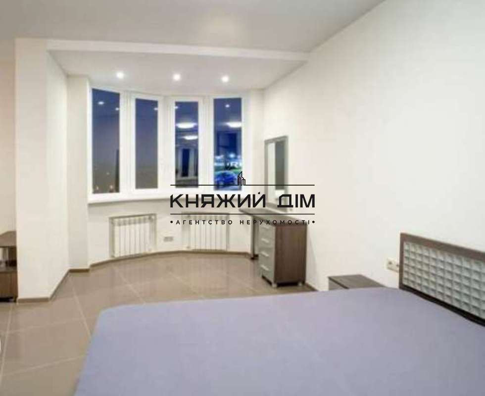 Оренда квартира-студіо ЖК Парк Стоун. Оболонь. Код об'єкта 1185050 Київ - фото 2