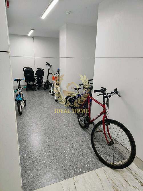 Продаж 1 кімнатної квартири в ЖК Метрополія 2, Київ Kiev - photo 8