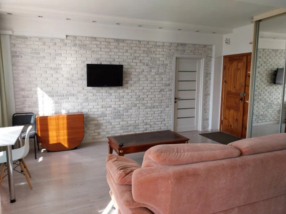 Оренда Квартира 2-кімнатна, 15/16 поверх на бульв. Лесі Українки, 36 Б Київ - фото 3