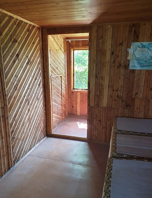 Продаж 2-поверховий Дача з ділянкою 6 сот 50 кв.м 2 кімн. на Вільський масив Житомир - фото 1