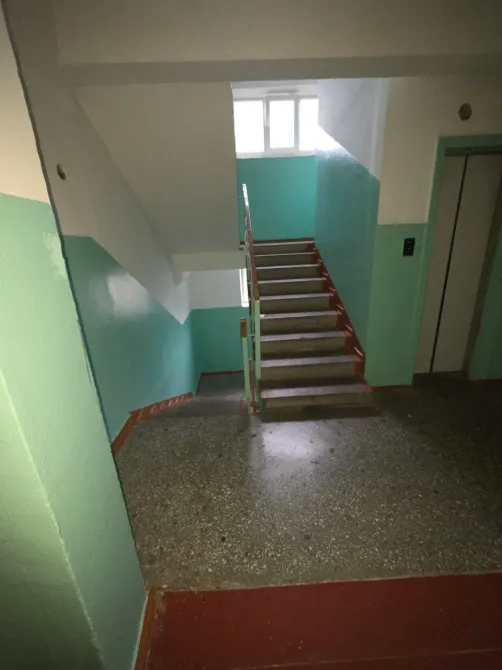 Продажа 1к Квартира 33 кв.м вул. Татарська 36/5 Киев - изображение 12