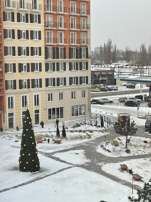 Продаж Квартира 1-кімнатна, 5/8 поверх на Инглези улица Одеса - фото 2