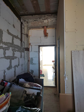 Продам 1 комнатную квартиру .
 ID 41443 Odessa