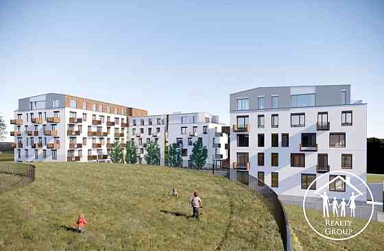 Продаж 2к Квартира 70 кв.м Орлика Львів