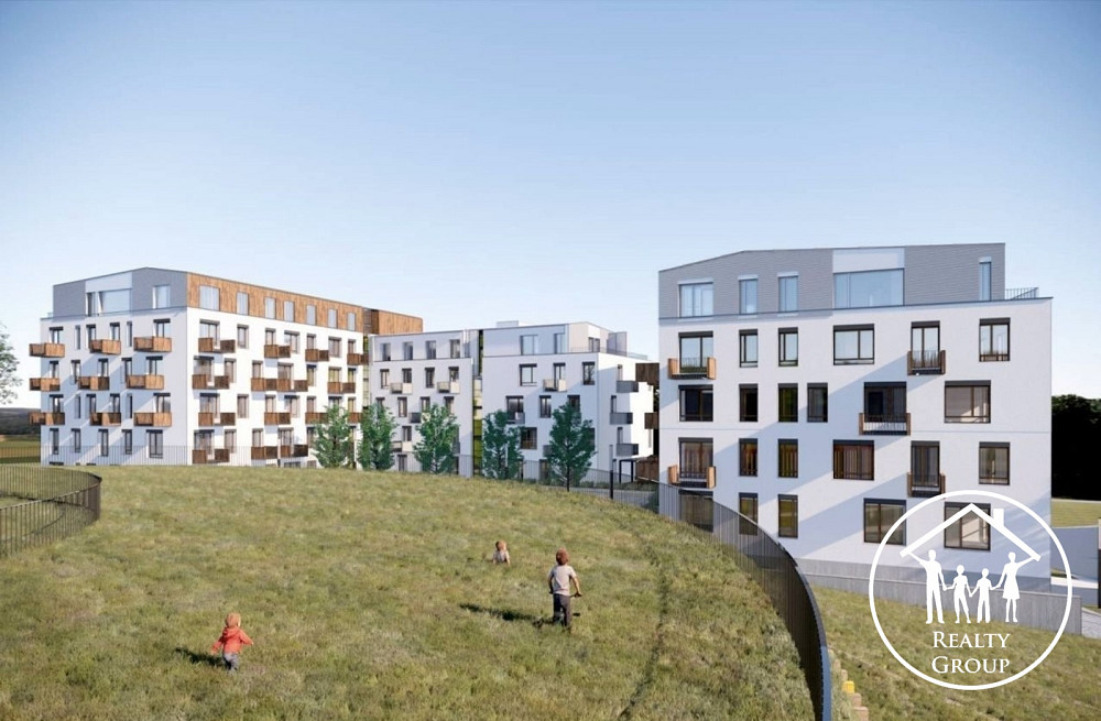 Продаж 2к Квартира 70 кв.м Орлика Львів - фото 3