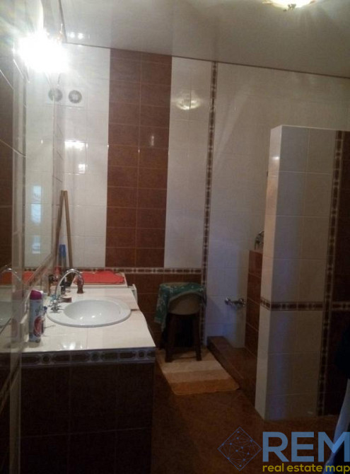 Красивый дом ст.Усатово  - фото 9