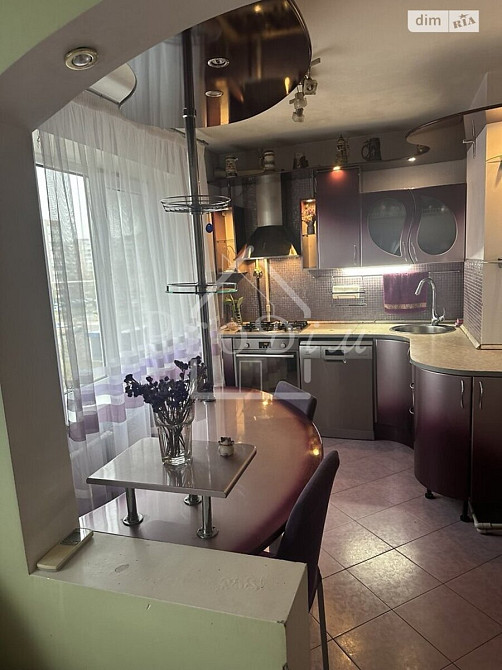 Продаж 3 к квартира вул. Героїв Дніпра 32. Оболонський район. Оболонь. Героїв Дніпра. Мінська. Kiev - photo 2