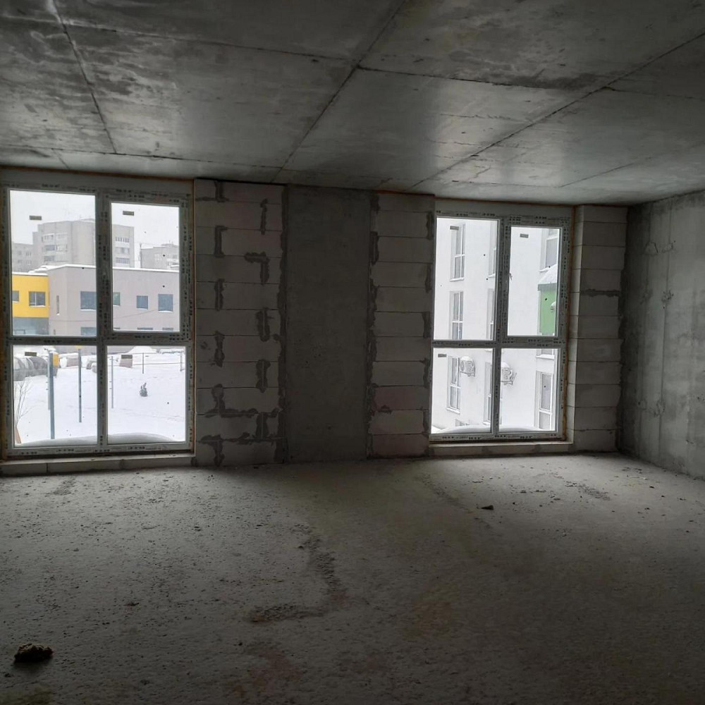 Продаж Квартира 2-кімнатна, 2/11 поверх на вул. Рудненська Львов - изображение 4