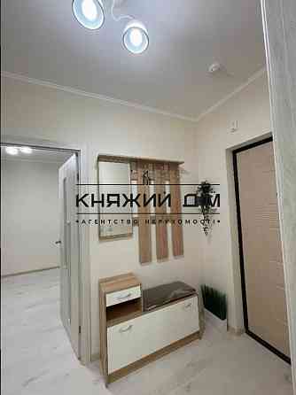 Продаж 1 к.кв. в ЖК Патріотика, будинок Асканія. №21137872 Київ