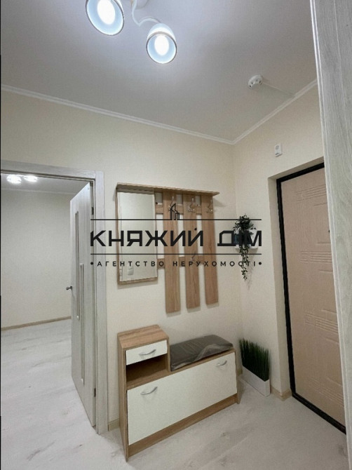 Продаж 1 к.кв. в ЖК Патріотика, будинок Асканія. №21137872 Київ - фото 6