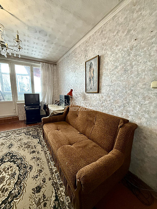 Продаж Квартира 1-кімнатна, 9/12 поверх на вул. Салтівське Харків - фото 11