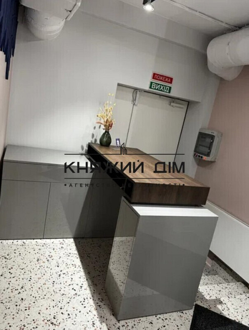 Оренда приміщення вільного призначення на Межигорская ул. поверх - 1/4 Київ - фото 6