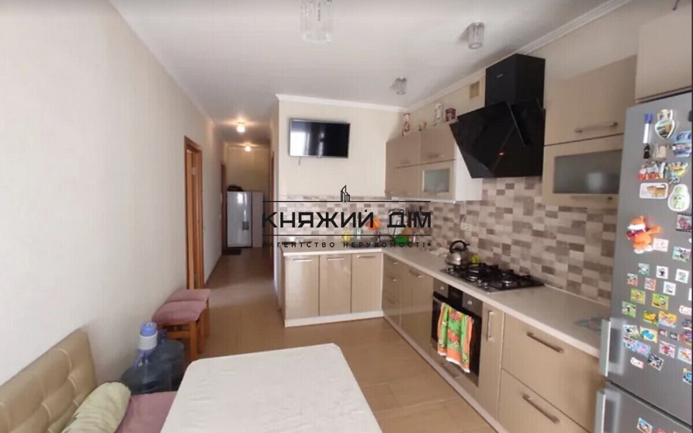 Оренда Квартира 2-кімнатна, 2/6 поверх на вул. Кавалерідзе Kiev - photo 1