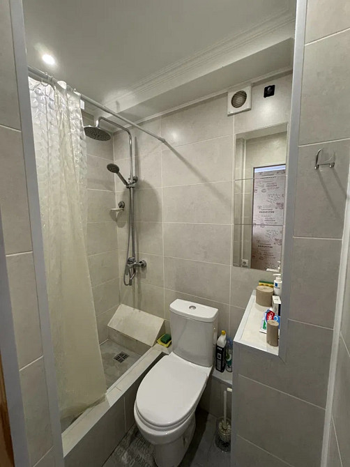 Оренда Квартира 1-кімнатна, 8/9 поверх на Андрія Малишка, 27 Київ - фото 13