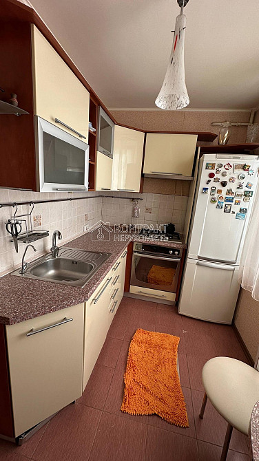 Оренда Квартира 2-кімнатна, 1/9 поверх на вул. Продольная Харків - фото 9