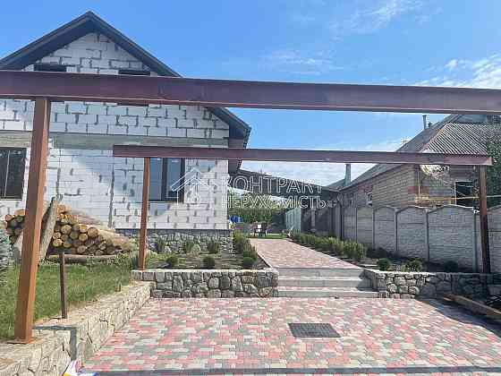 Продаж Будинок 6-кімнатний на вул. Івана Франка Бабаи