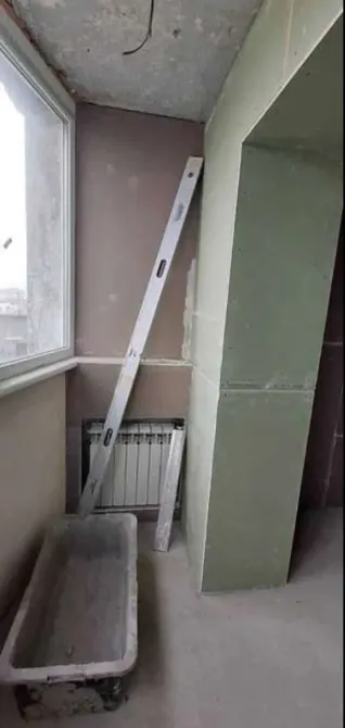 Продажа 4к Квартира 90 кв.м королева Одесса - изображение 7