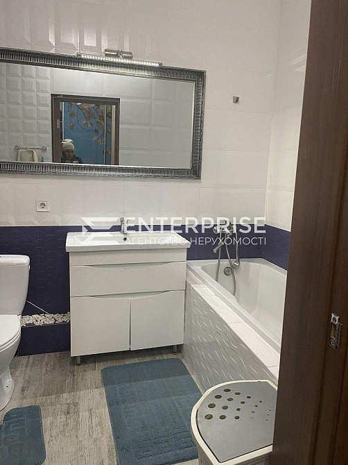 Продаж Квартира 1-кімнатна, 13/24 поверх на вул. Ушакова Николая Київ - фото 7