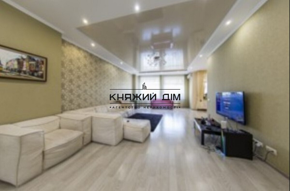 БЕЗ КОМИССИИ!!! Продажа 3-х к.кв. в элитном ЖК на Печерске. № 21112096 Київ - фото 13