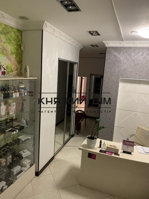 Оренда офісне приміщення на Большая Житомирская ул. поверх - -1 Київ - фото 7