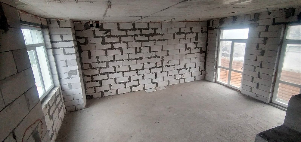 Новый коттедж на Фонтане Одеса - фото 5