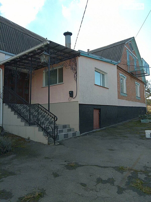 Продаж Будинок на 1-й пров. Шевченка Вінниця - фото 1