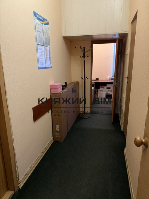 Оренда офісне приміщення на Сечевых стрельцов / Артема поверх - 2/5 Київ - фото 2