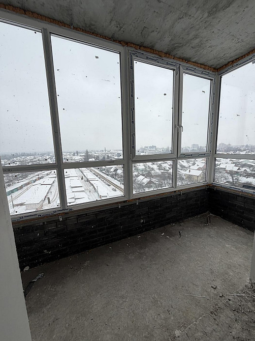 Продаж Квартира 1-кімнатна, 9/11 поверх на вул. Домбровського Zhytomyr - photo 1