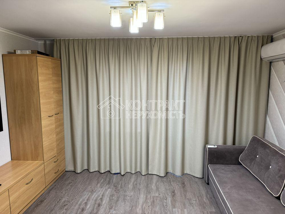 Продаж Квартира 1-кімнатна, 7/9 поверх на вул. Астрономічна Харків - фото 9