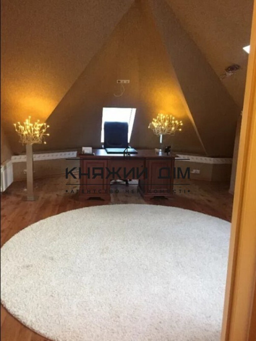 ЕСТЬ ГЕНЕРАТОР!!! Аренда дома в Лютеже. Код объекта № 138059. Лютіж - фото 13