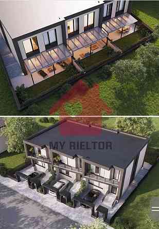 Таунхаус в районі БАМУ! Uzhhorod