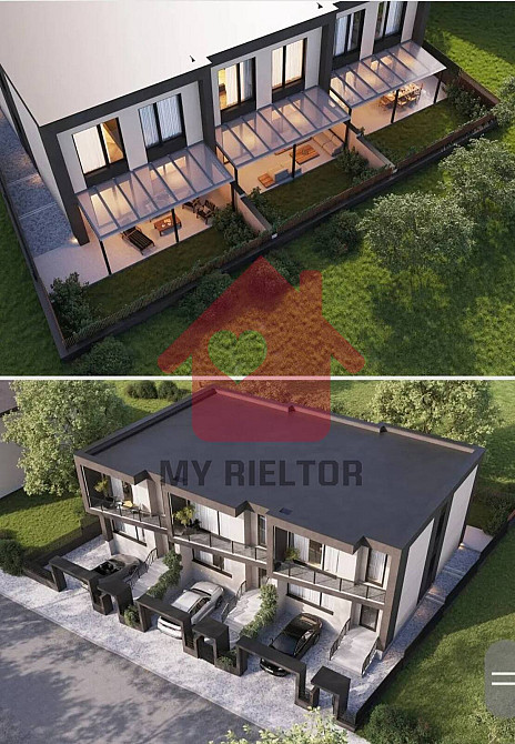 Таунхаус в районі БАМУ! Uzhhorod - photo 4