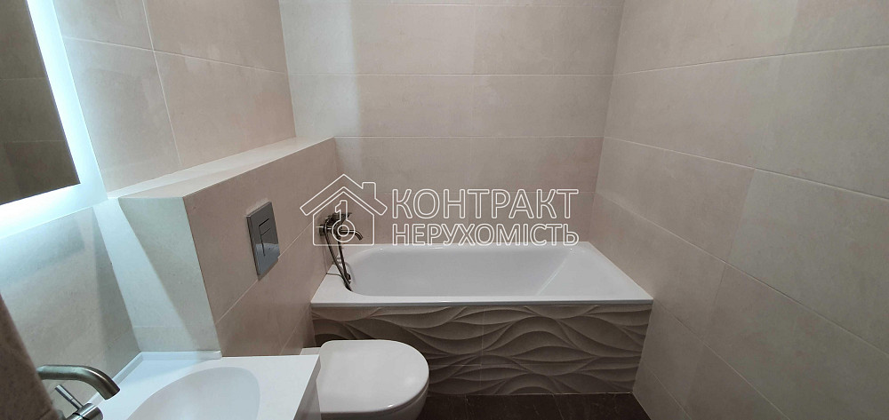 Оренда Квартира 1-кімнатна, 17/23 поверх на вул. Академіка Павлова Харків - фото 7