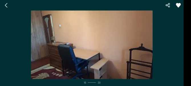Здаю довгостроково 2-кімнатну квартиру по вул Г.Ахматової, 21. Київ - фото 8