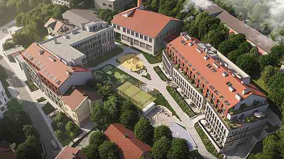 Продаж Квартира на улица Мучна 32 Львов