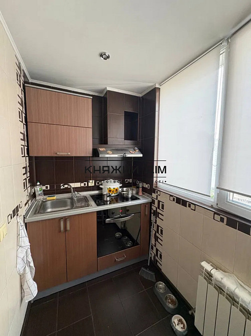 Продаж 1-кімнатної квартири ,вул.Урлівська 36 .м.Позняки Київ - фото 4