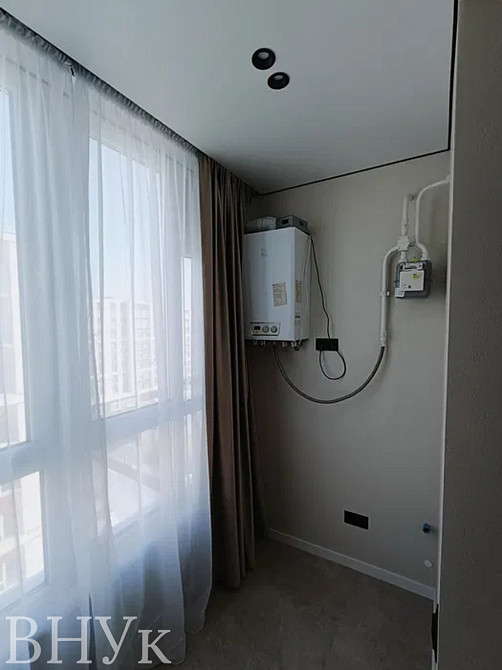 Продаж Квартира 3-кімнатна, 7/8 поверх на вул. Блавацького І. Отця Ивано-Франковск - изображение 8