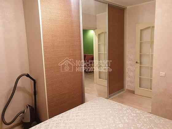 Продаж Квартира 3-кімнатна, 4/5 поверх на вул. Гвардійців Широнінців Харків