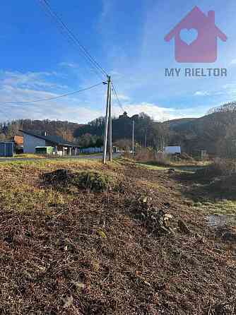 Продаж земельної ділянки 8 соток на Центральна 